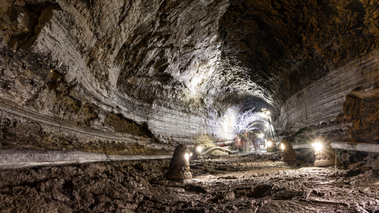 La Minería Subterránea, ¿qué Beneficios Tiene? | EMC